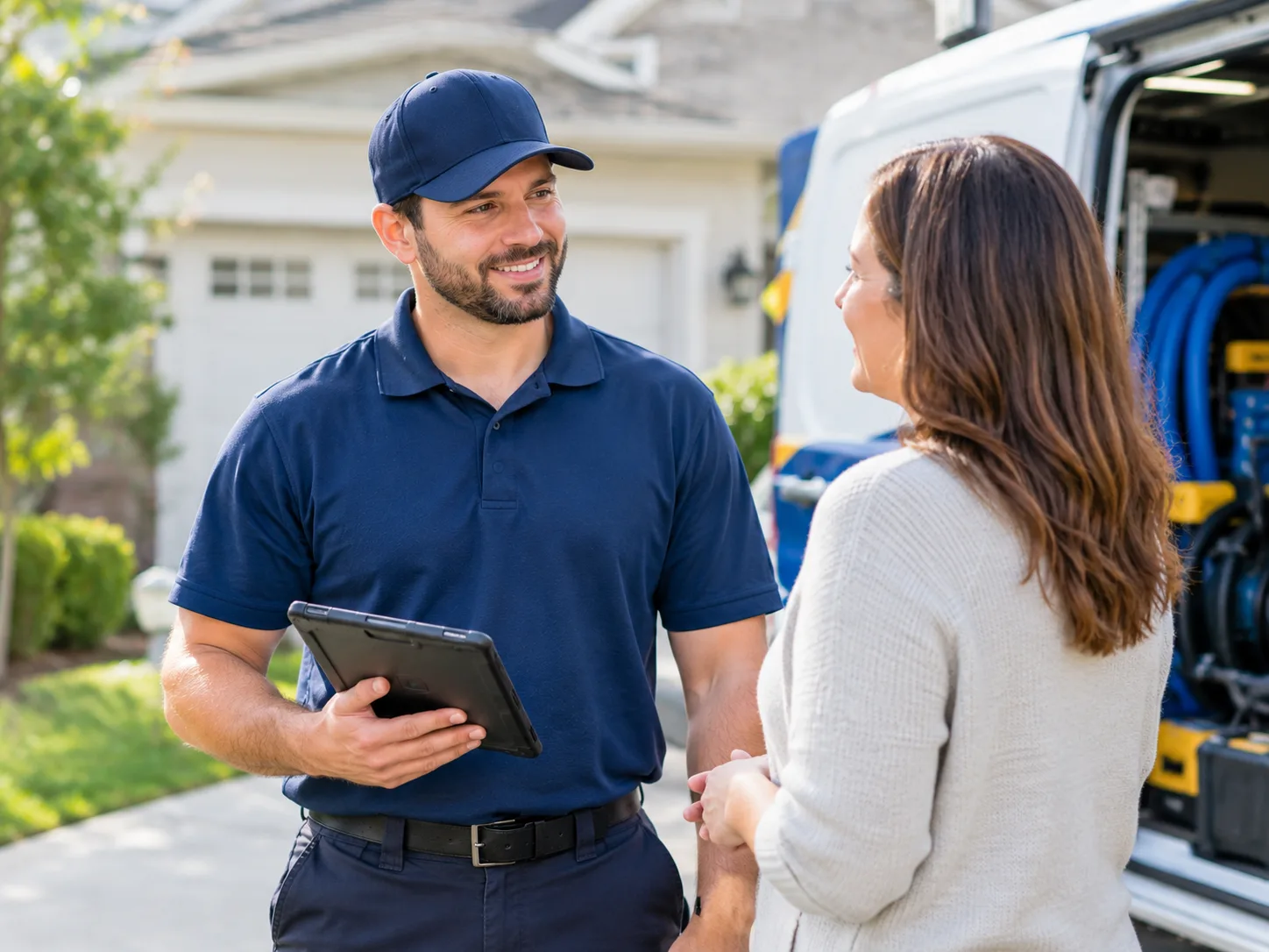 Sewage Backup Cleanup Trenton, FL FAQs